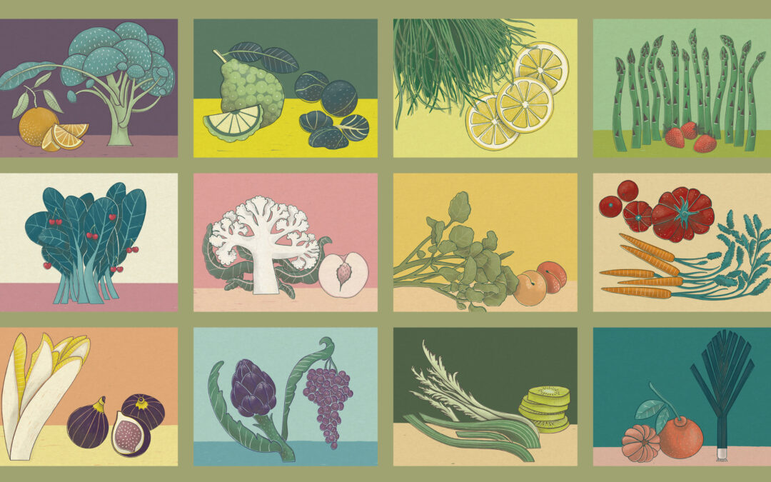 Calendario ASBI 2022