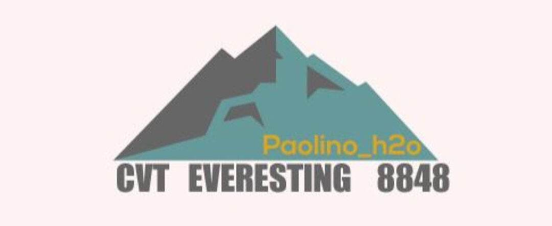 8848 metri per A.S.B.I