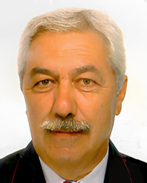 Mario Orgiana