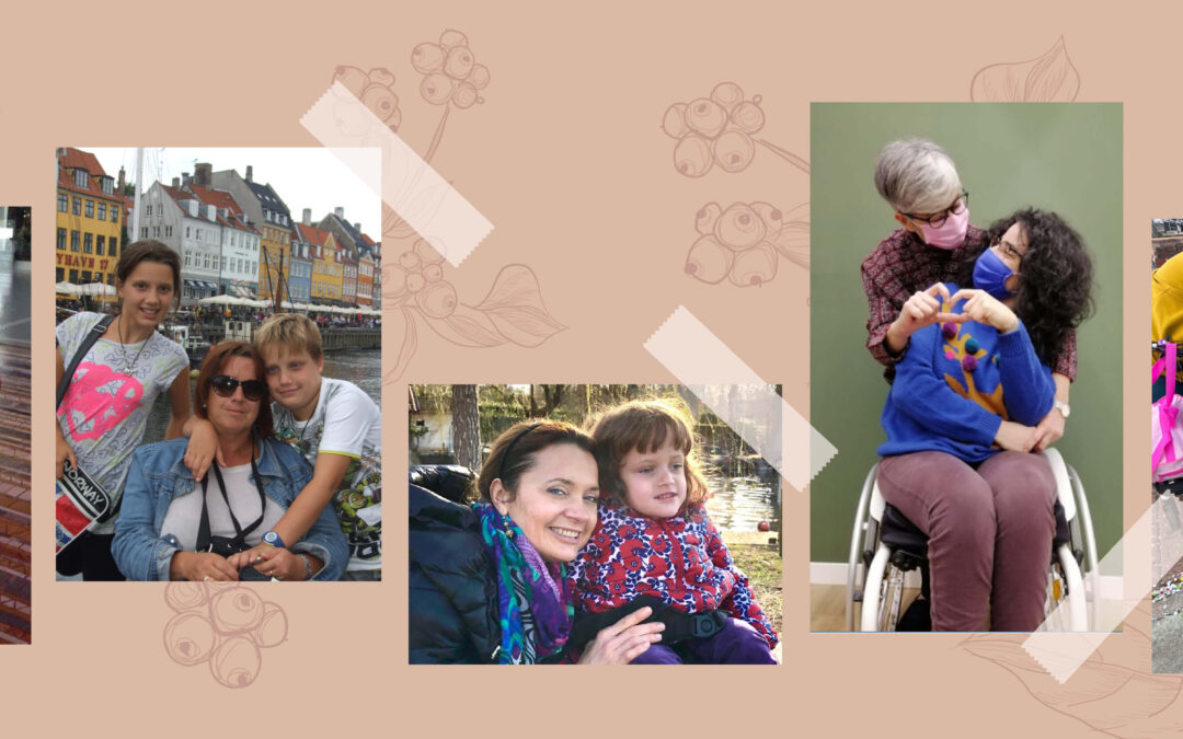 Progetto Maternità e disabilità