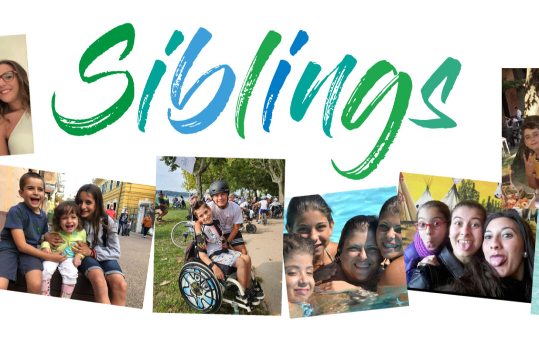 Progetto Siblings