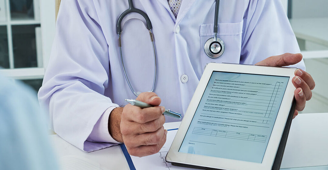 Registro Spina Bifida